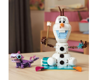 LEGO DISNEY 43287 Piknik Olafa i Bruniego - 1473482 - zdjęcie 7